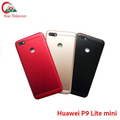 Huawei P9 Lite mini Backshell Price