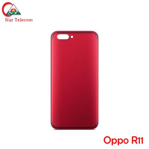 Oppo R11 Backshell Price