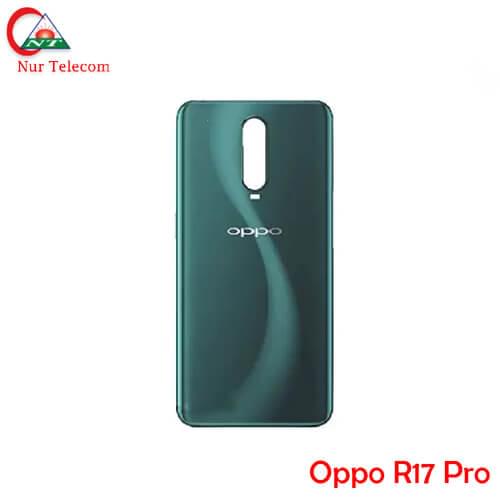 Oppo R17 Pro Backshell Price