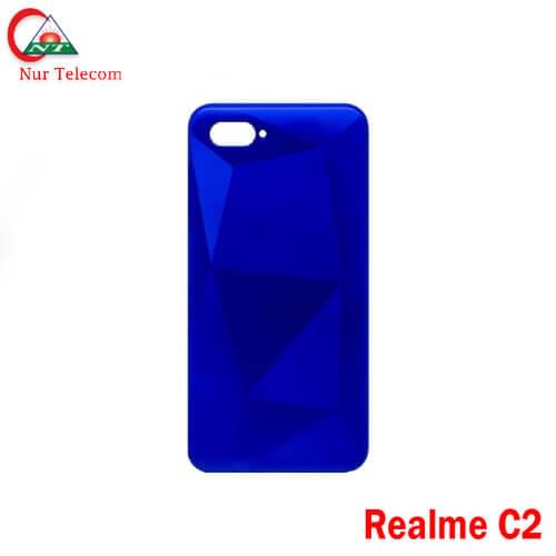 Realme C2 Backshell Price