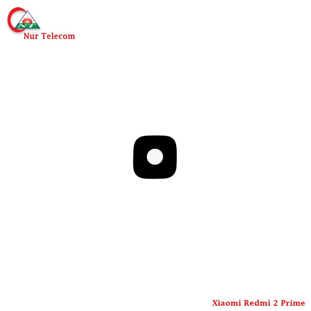 Xiaomi Redmi 2 Prime Camera Glass
