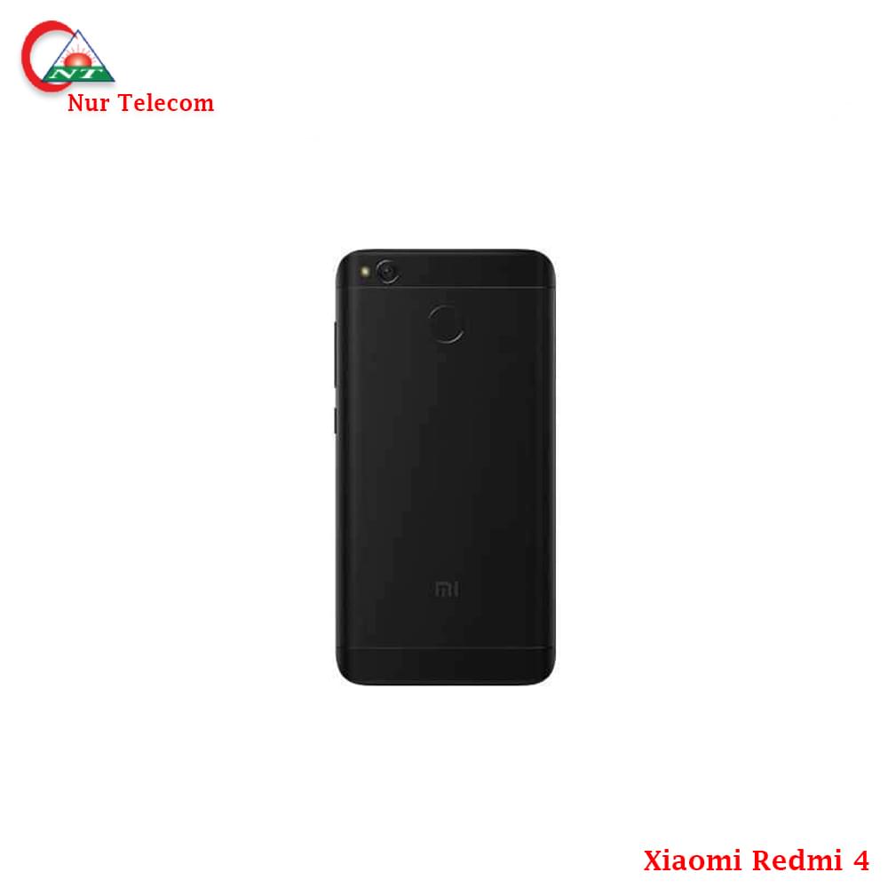 Xiaomi Redmi 4 battery backshell All Color is available - Image 1