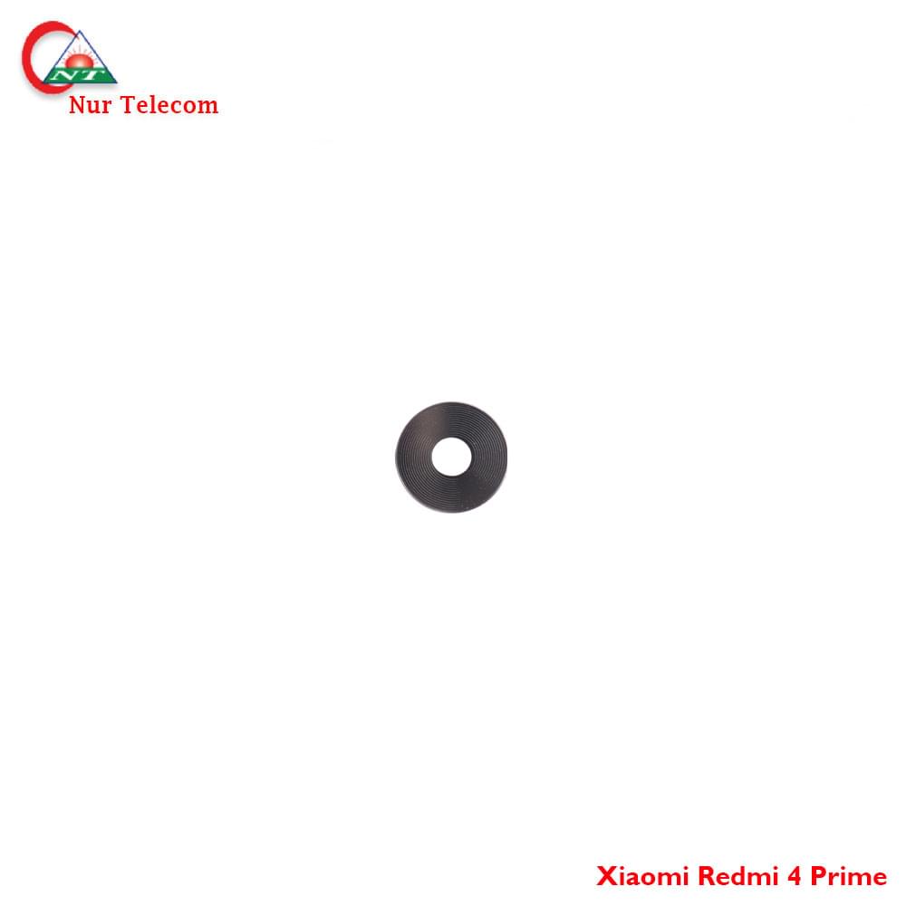 Redmi 4 Prime Camera Glass