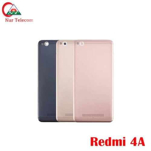 redmi 4a Xiaomi Redmi 4A battery backshell