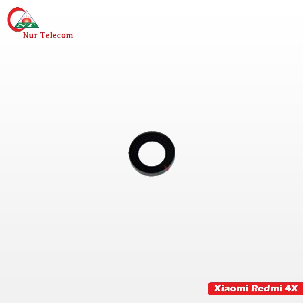 Redmi 4X Camera Glass Lens Price Redmi 4X Camera Glass Lens Price