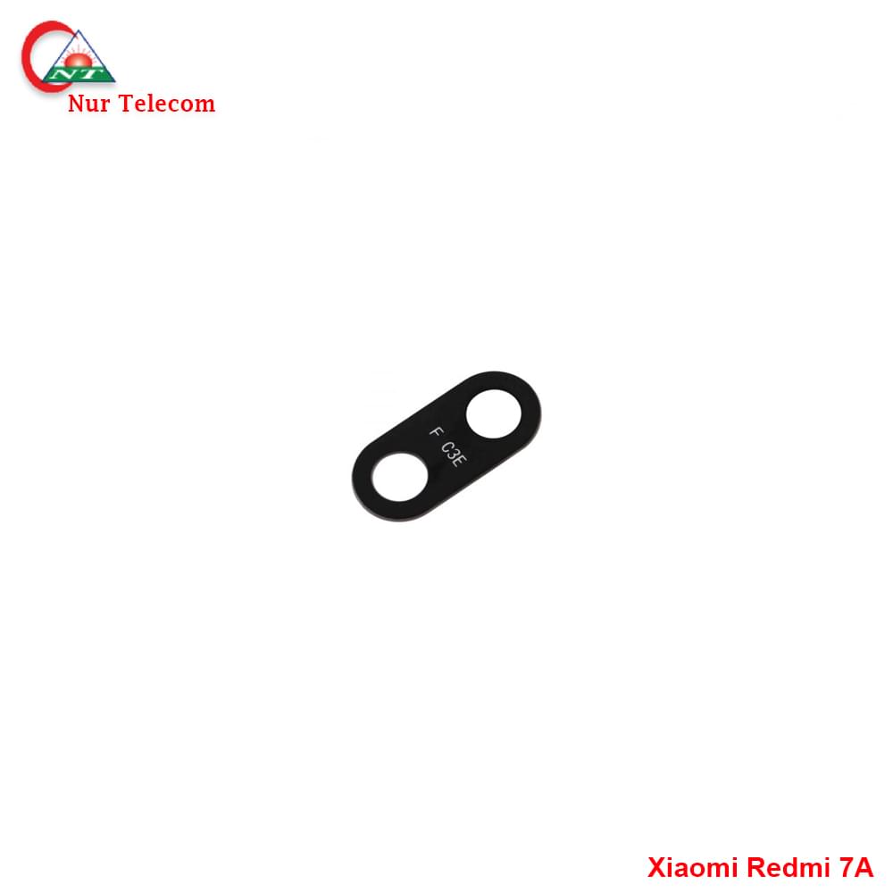 Xiaomi Redmi 7A Camera Glass Price Xiaomi Redmi 7A Camera Glass Price