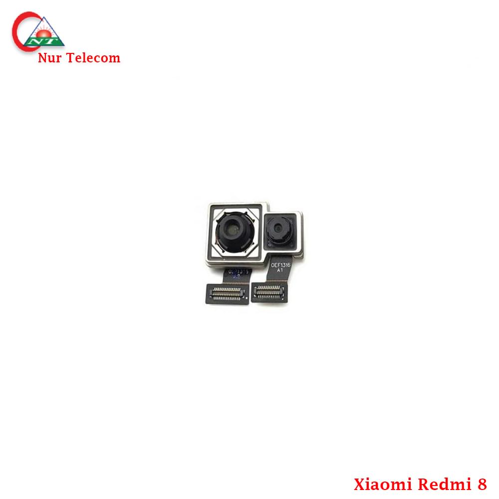 redmi 8 back camera Xiaomi Redmi 8 Rear Back Camera Replacement Available - Image 1
