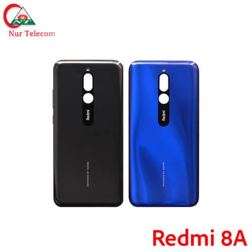 redmi 8a Xiaomi Redmi 8A battery backshell
