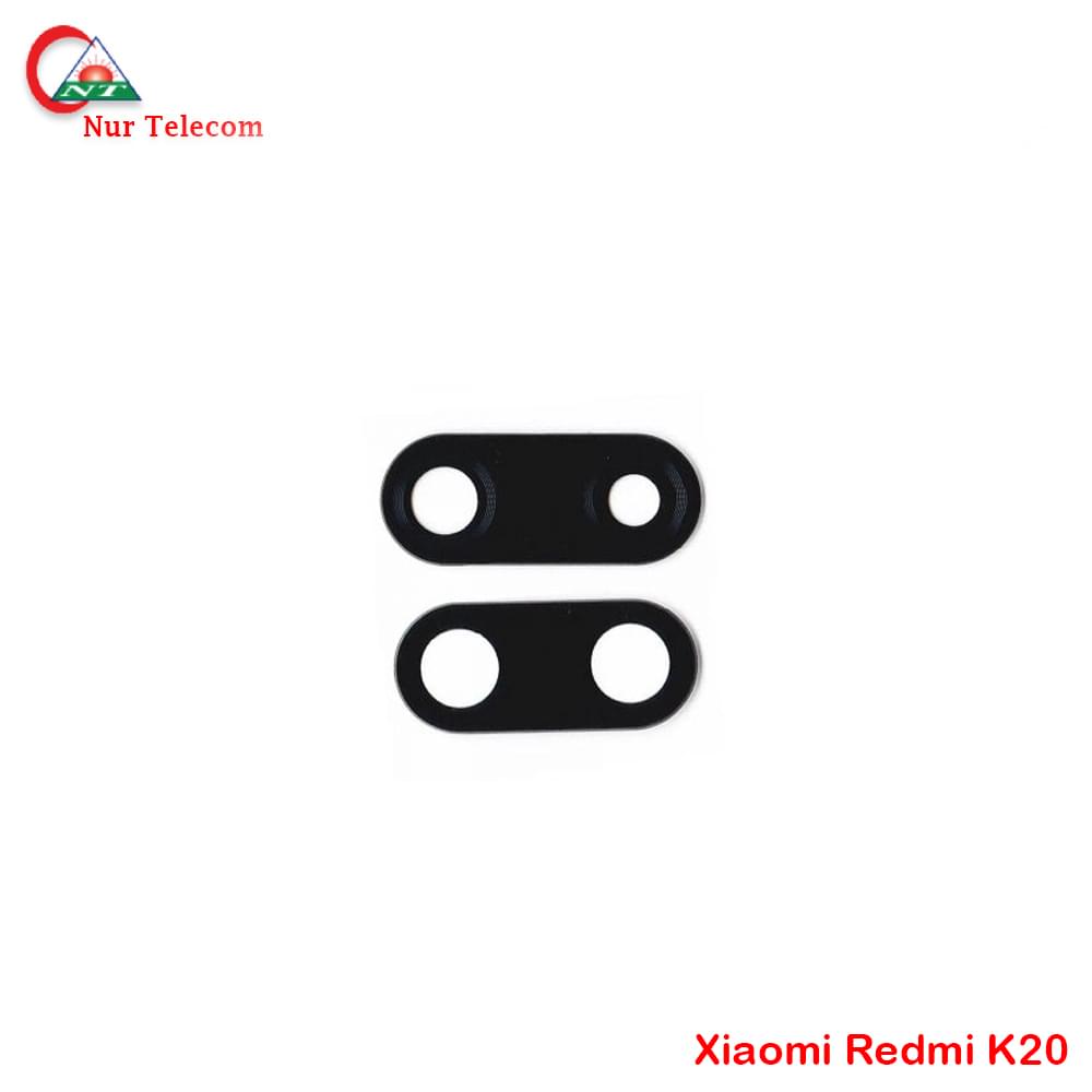 Xiaomi Redmi K20 Camera Glass Price