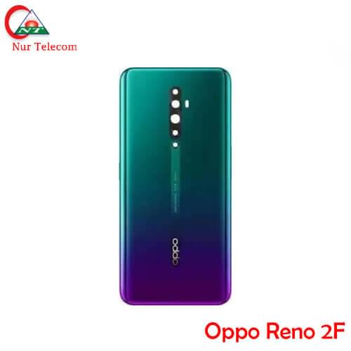 Oppo Reno 2F Backshell Price