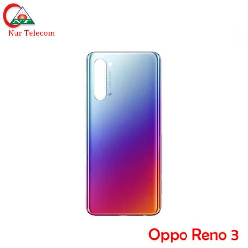 Oppo Reno 3 Backshell Price