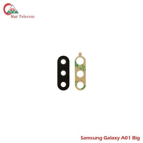 Samsung A01 Rear Facing Camera Glass Lens