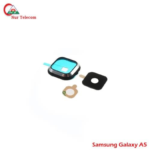 Samsung A5 2017 Camera Glass Price