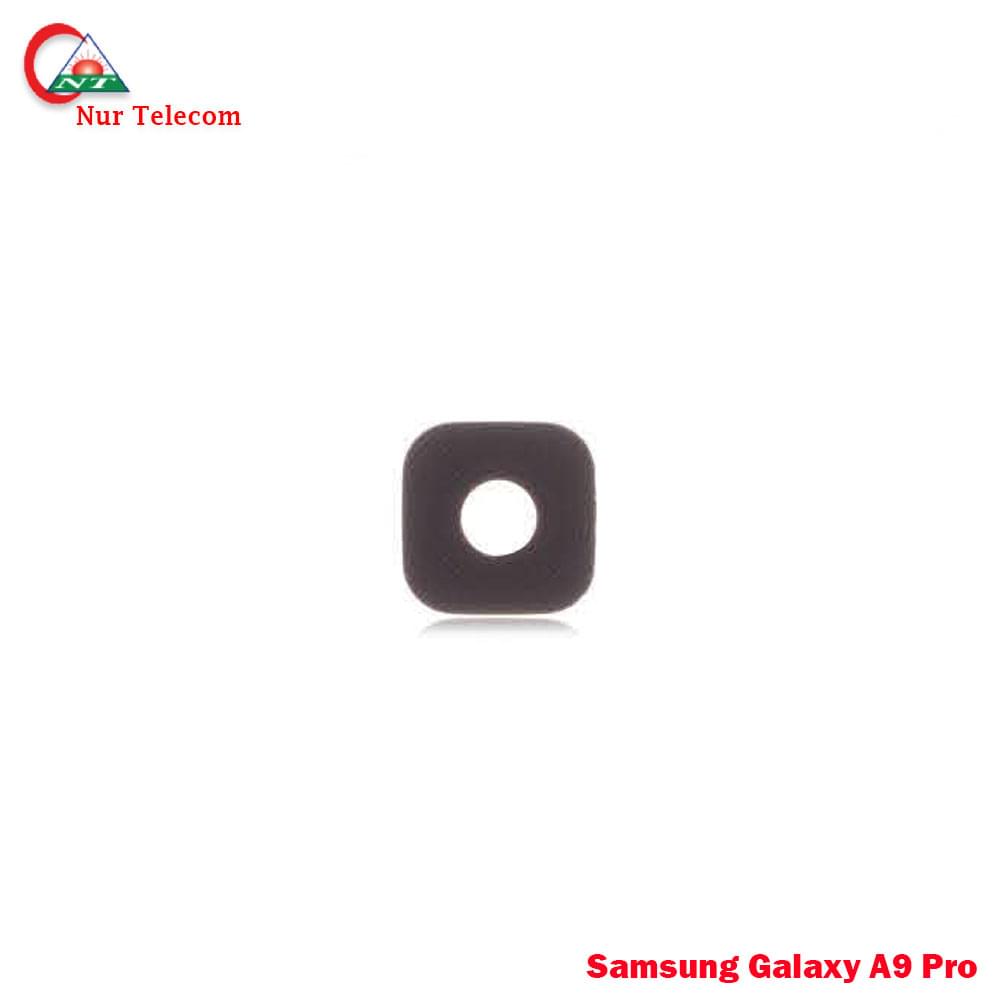 Samsung A9 Pro 2016 Camera Glass