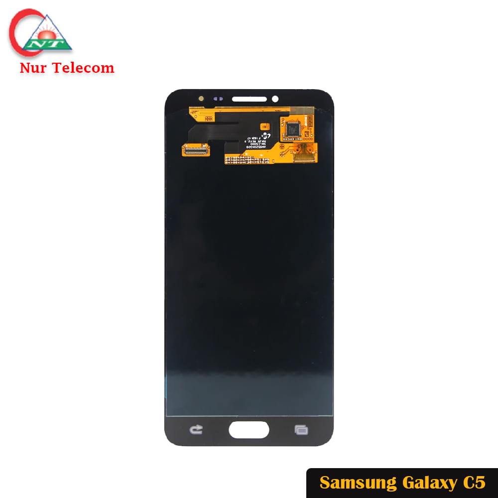 Samsung Galaxy C5 Display Price
