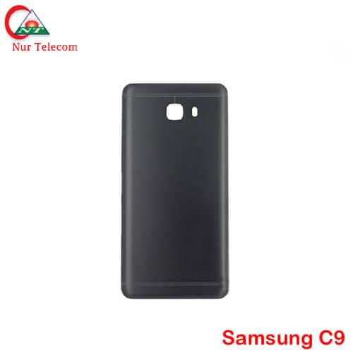 Samsung Galaxy C9 Backshell