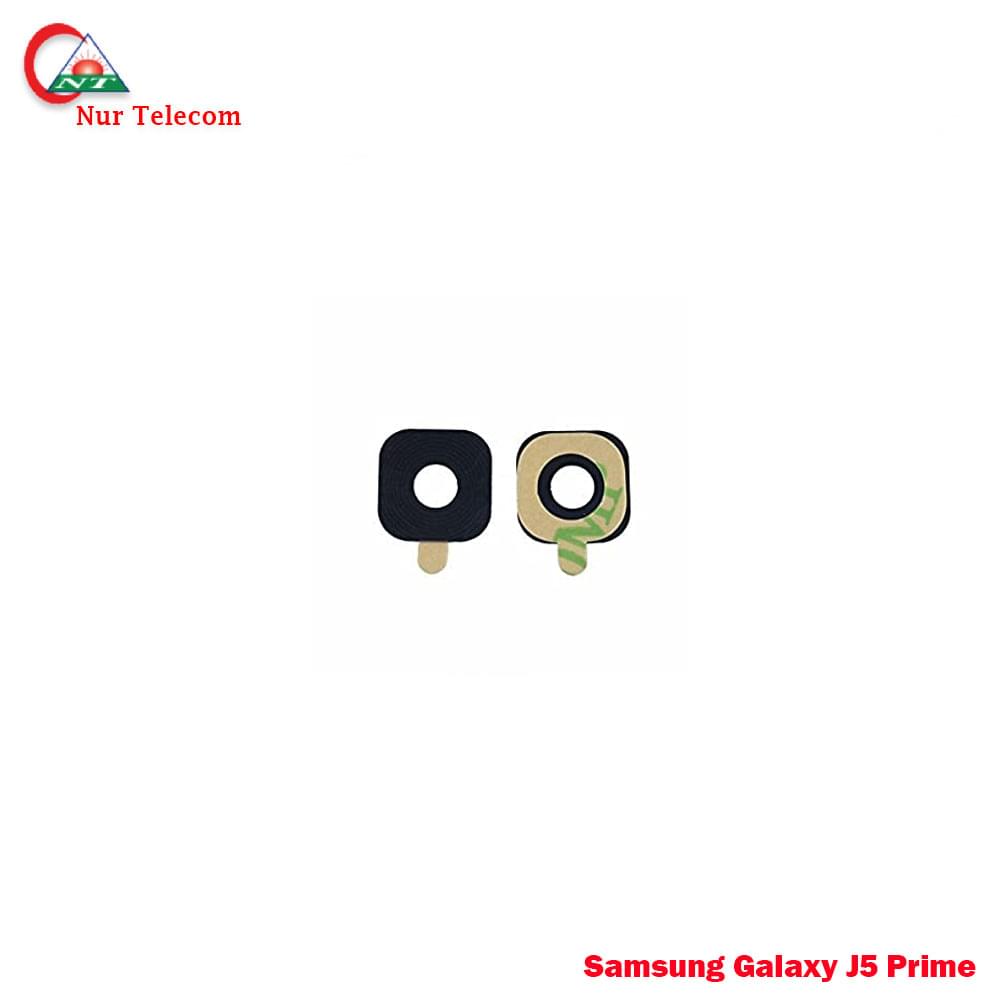 Samsung J5 Prime Camera Glass
