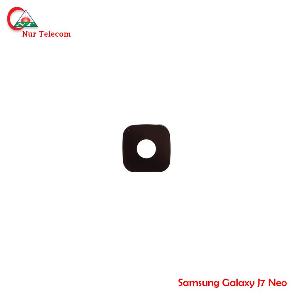 Samsung J7 Neo Camera Glass Samsung J7 Neo Camera Glass Price