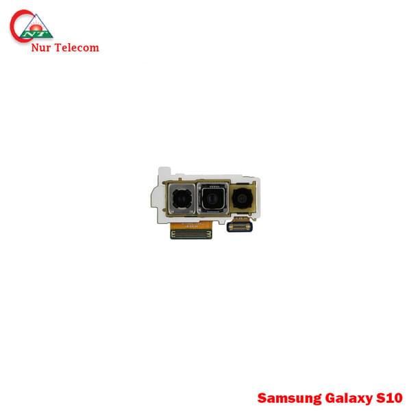 Samsung Galaxy S10 Back Camera Samsung Galaxy S10 Back Camera