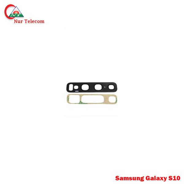 Samsung Galaxy S10 Camera Glass