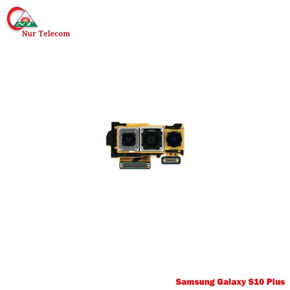 Samsung S10 Plus Back Camera Samsung S10 Plus Back Camera
