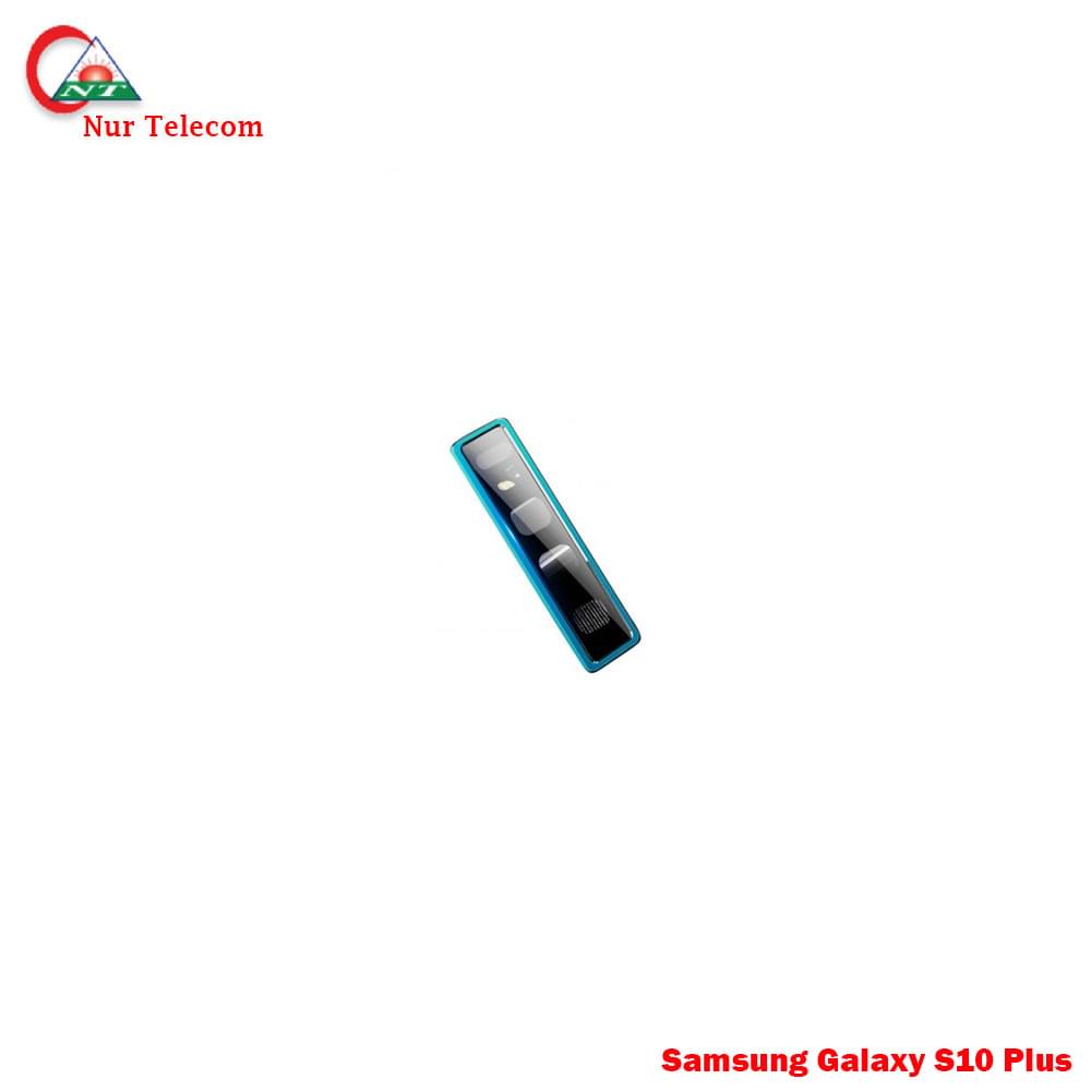 Samsung S10 Plus Camera Glass