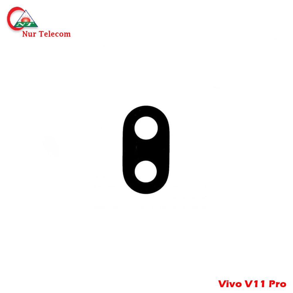 Vivo V11 Pro Camera Glass