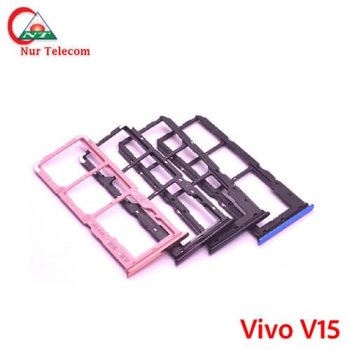 Vivo V15 SIM Tray Price