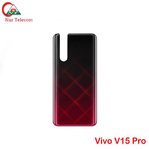 Vivo V15 Pro Backshell