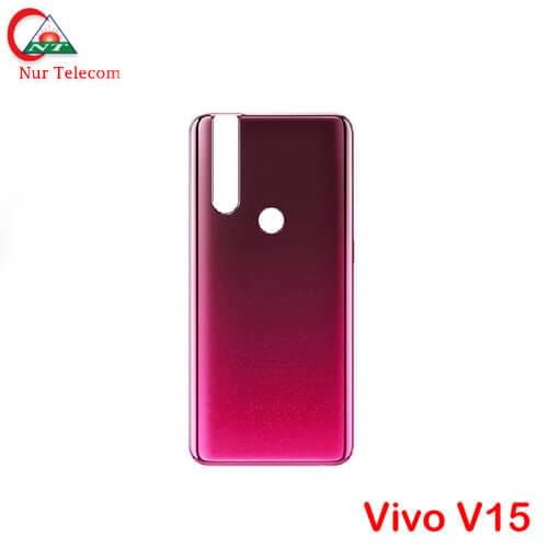 Vivo V15 Backshell Vivo V15 Backshell price
