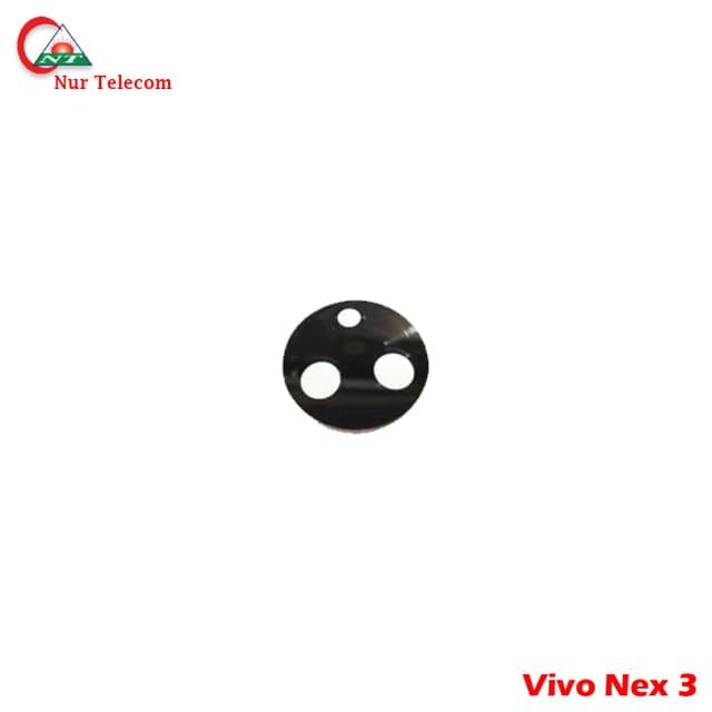 vivo nex 3 camera glass