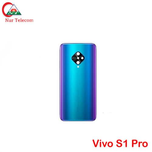 Vivo S1 Pro Backshell Price
