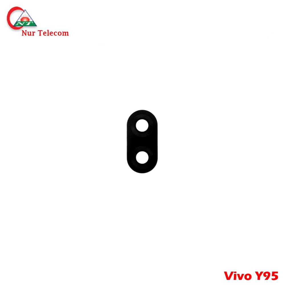 Vivo Y95 Camera Glass Price