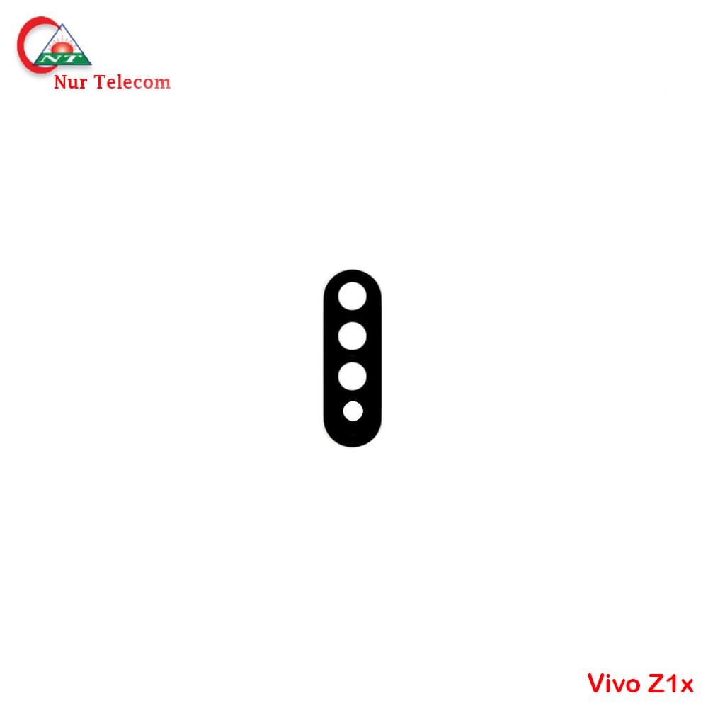 Vivo Z1x Camera Glass Price