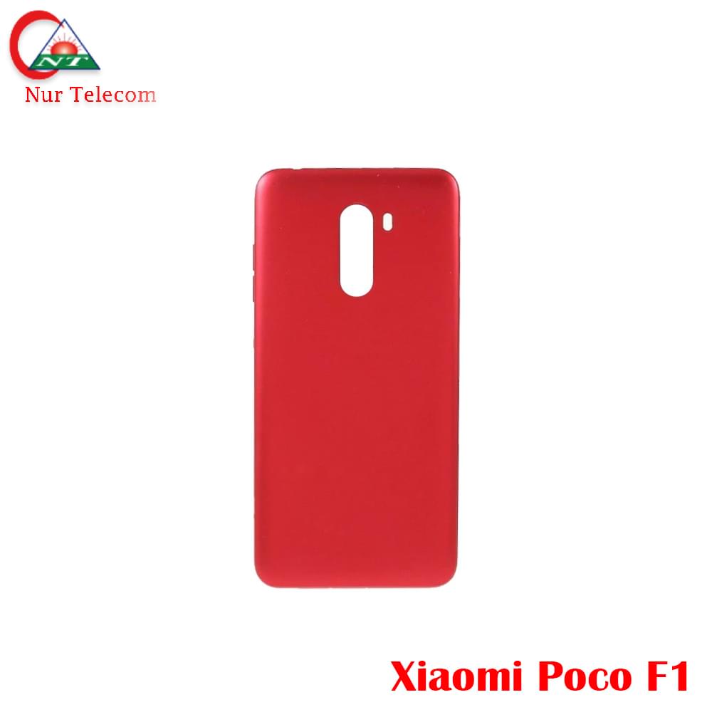 PocoPhone F1 backshell Price