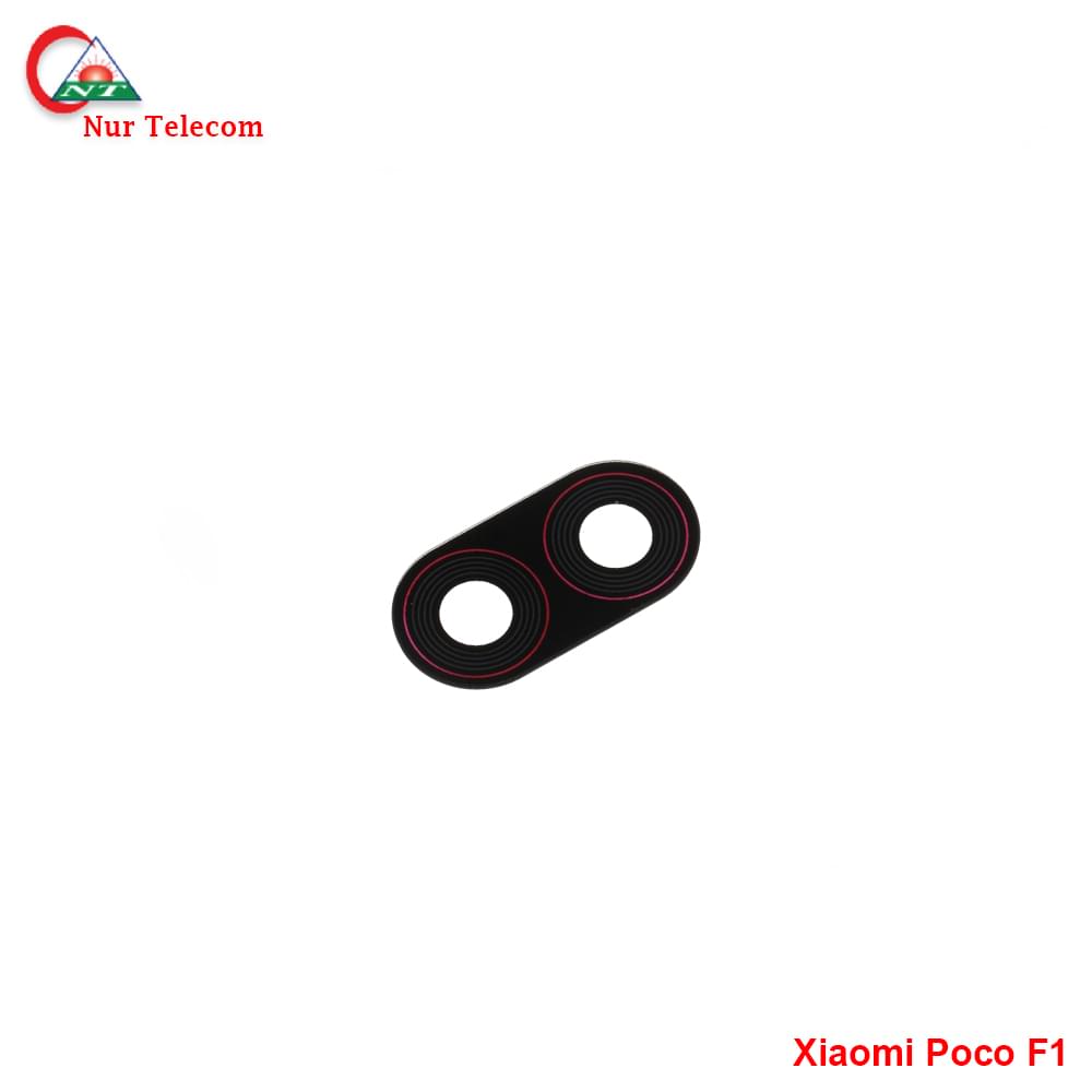 Pocophone F1 Camera Glass Pocophone F1 Camera Glass Price