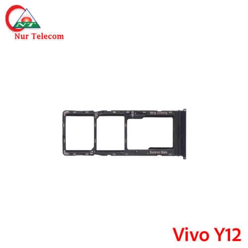 Vivo Y12 SIM Tray