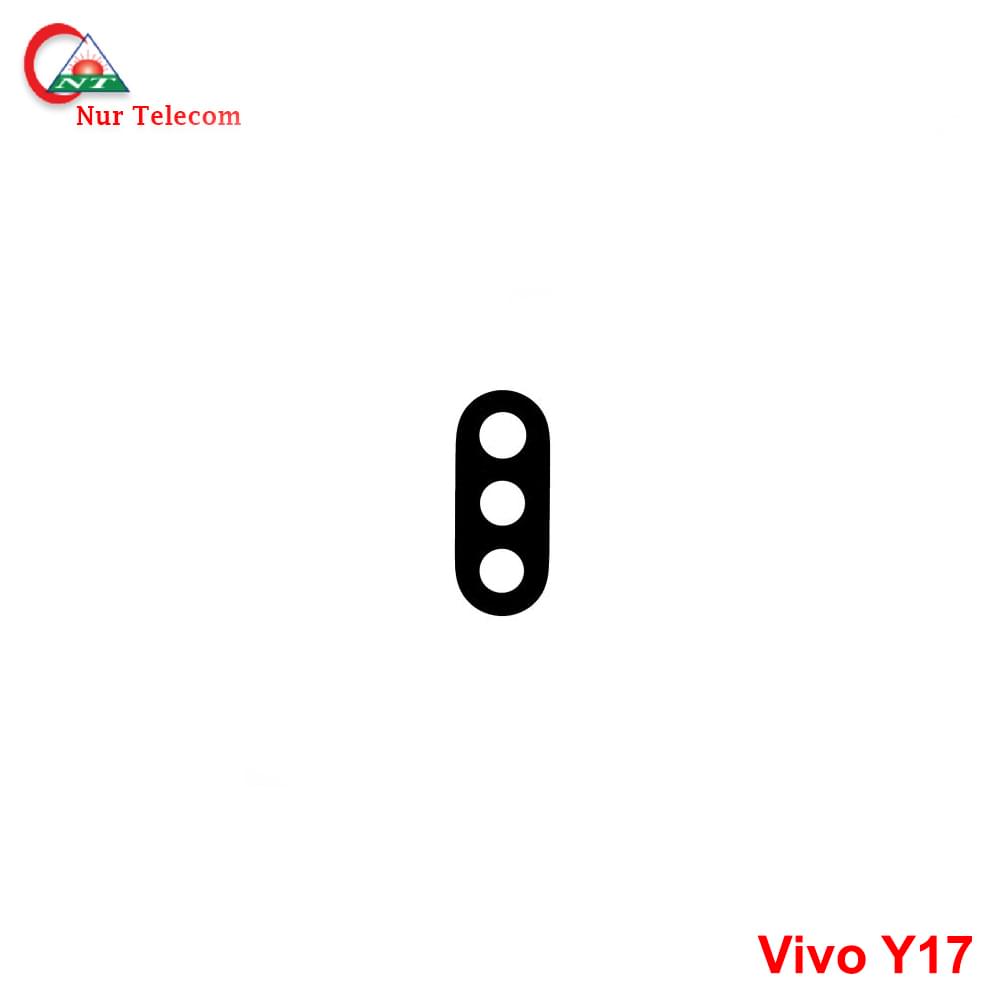 Vivo Y17 Camera Glass