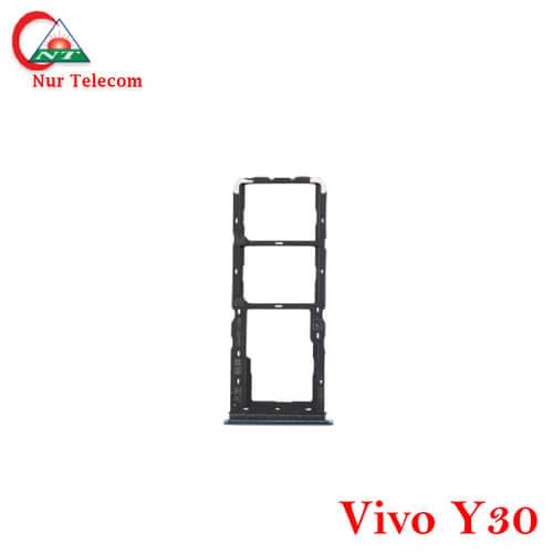 Vivo Y30 SIM Tray Vivo Y30 SIM Tray