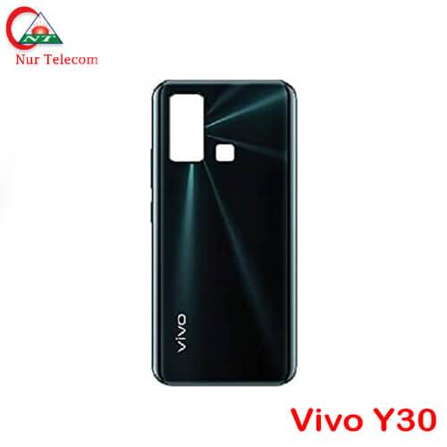 Vivo Y30 Backshell Price