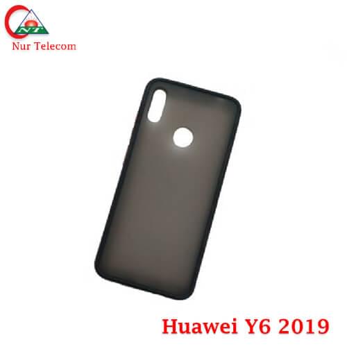 Huawei Y6 2019 Backshell Price