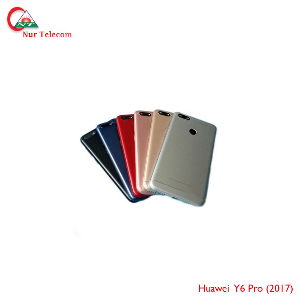 Huawei Y6 Pro 2017 Backshell Price