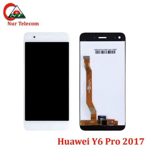 Huawei Y6 Pro 2017 Display Price