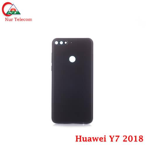 Huawei Y7 2018 Backshell Price