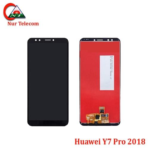 Huawei Y7 Pro 2018 Display Price Huawei Y7 Pro 2018 Display Price