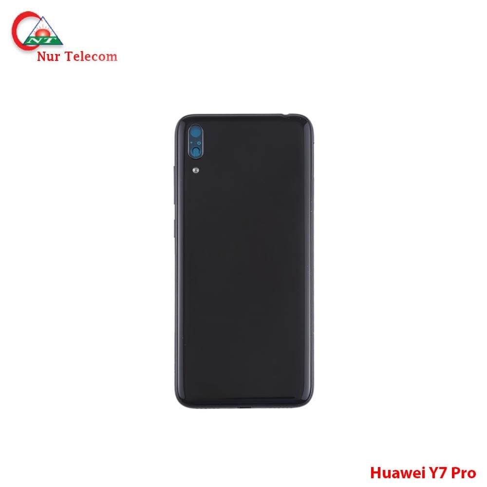 Huawei Y7 Pro Backshell Price