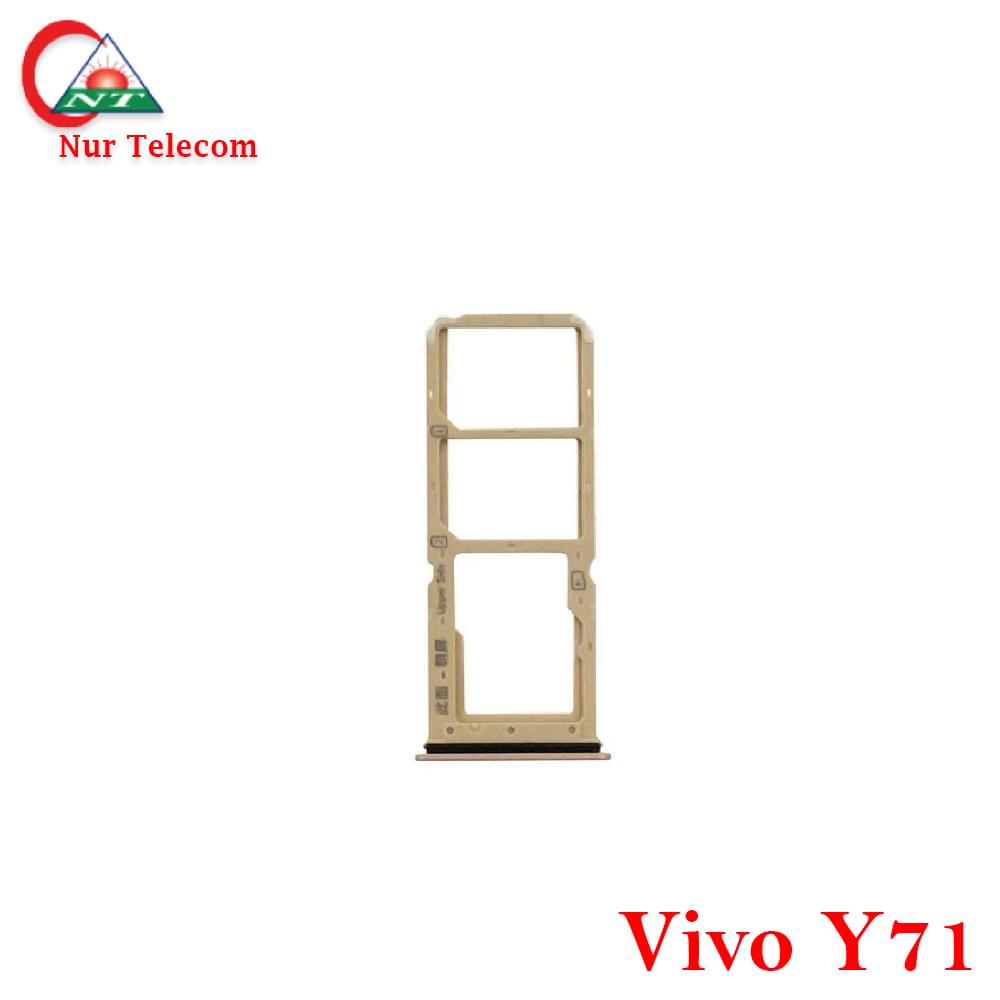 Vivo Y71 SIM Tray Vivo Y71 SIM Tray Price