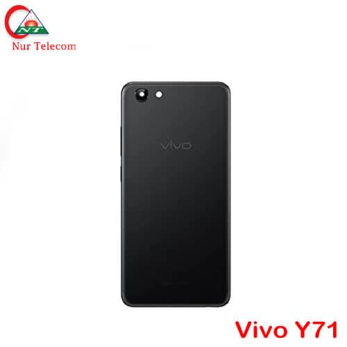 Vivo Y71 Backshell Price