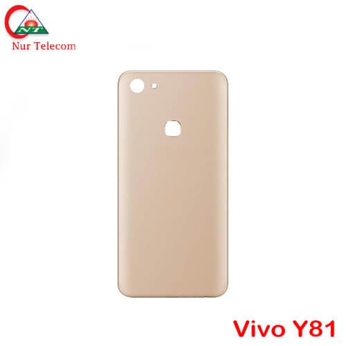 Vivo Y81 Backshell Price