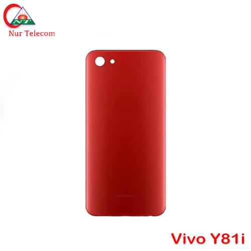 Vivo Y81i Backshell Price